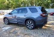 2025 Honda Pilot Touring thumbnail 4