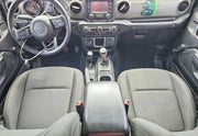 2021 Jeep Gladiator Sport thumbnail 9