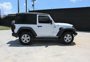 2021 Jeep Wrangler Sport S thumbnail 19