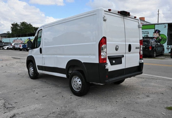 2023 Ram ProMaster 1500 118 WB photo 3