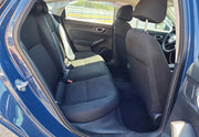 2026 Honda Civic LX thumbnail 21