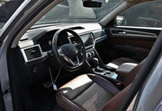 2022 Volkswagen Atlas V6 SEL R-Line 4Motion thumbnail 10