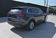2024 Honda CR-V LX thumbnail 4