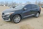 2021 Acura RDX Base thumbnail 12