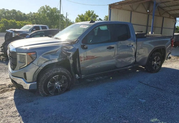 2023 GMC Sierra 1500 Pro photo 2