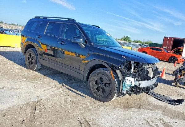 2024 Hyundai SANTA FE XRT vehicle photo 1
