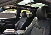 2025 Ford Explorer Platinum thumbnail 41
