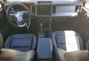 2025 Ford Bronco Outer Banks thumbnail 20