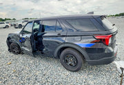 2025 Ford Explorer Police Interceptor Utility thumbnail 15