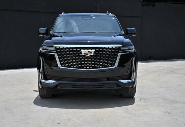 2023 Cadillac Escalade Premium Luxury photo 7