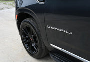 2022 GMC Yukon XL Denali thumbnail 30