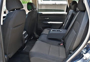 2025 Honda CR-V LX Sport Utility 4D thumbnail 14