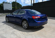 2016 Maserati Ghibli Base thumbnail 20