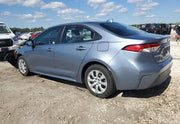 2024 Toyota Corolla LE thumbnail 3