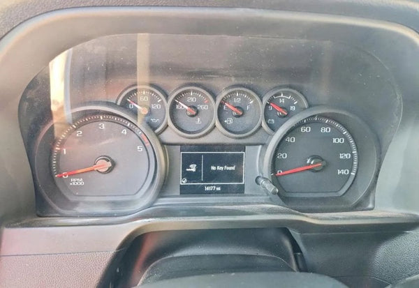 2025 GMC Sierra 2500HD Pro photo 6
