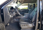 2022 GMC Sierra 1500 SLT thumbnail 19