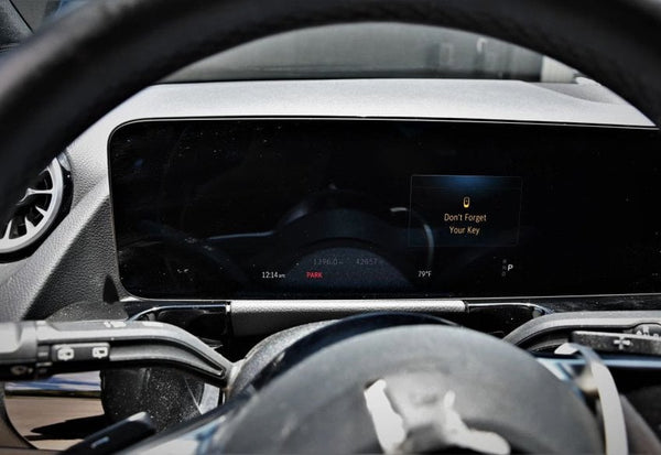 2025 Mercedes-Benz GLA GLA 250 photo 8