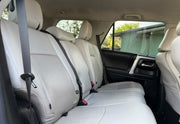 2022 TOYOTA 4RUNNER SR5 SPORT UTILITY 4D thumbnail 15