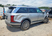 2026 Hyundai PALISADE SEL thumbnail 3