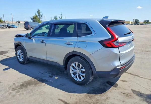2025 Honda CR-V LX photo 4