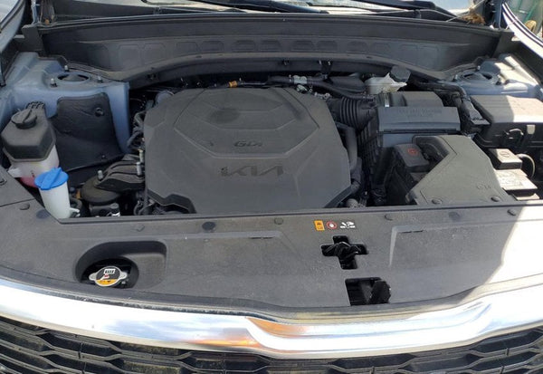 2022 Kia Telluride S vehicle photo 12