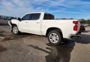2024 Chevrolet Silverado 1500 LTZ thumbnail 3