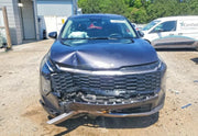 2026 Kia Sportage LX thumbnail 5
