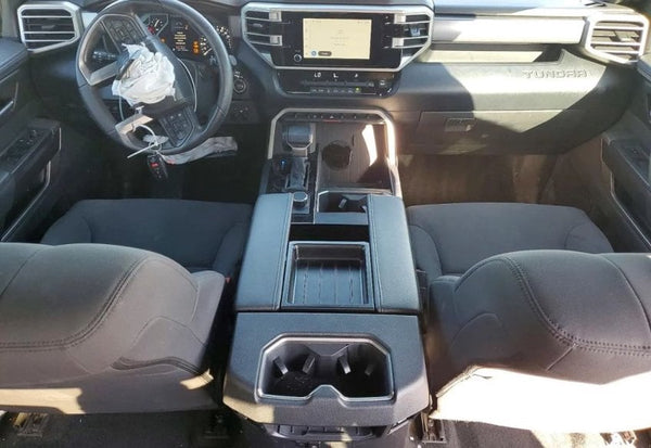 2025 Toyota Tundra SR5 photo 7