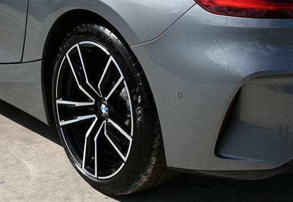 2024 BMW Z4 sDrive30i photo 10