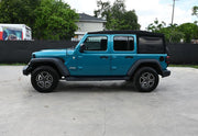 2020 Jeep Wrangler Unlimited Sport S thumbnail 22