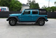 2020 Jeep Wrangler Unlimited Sport S thumbnail 6