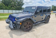 2019 Jeep Wrangler Unlimited Sport Altitude thumbnail 13