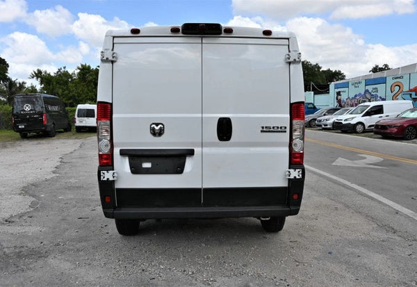 2023 Ram ProMaster 1500 118 WB photo 7