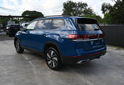 2025 Volkswagen Atlas SE thumbnail 22