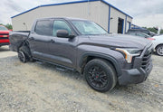2022 Toyota Tundra SR5 thumbnail 13