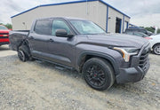 2022 Toyota Tundra SR5 thumbnail 2