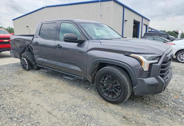 2022 Toyota Tundra SR5 vehicle photo 2