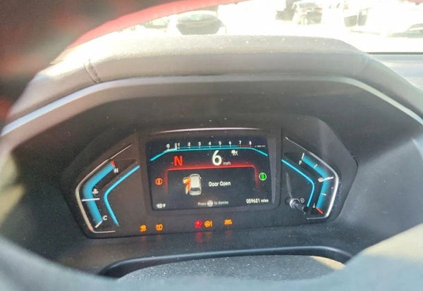 2023 Honda Odyssey Sport vehicle photo 7