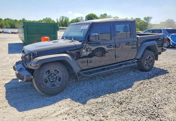 2021 Jeep Gladiator Sport vehicle photo 12
