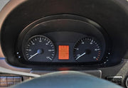 2013 Mercedes-Benz Sprinter 2500 Cargo Extended w/170" WB Van 3D thumbnail 5
