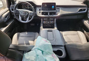 2022 GMC Yukon XL SLT thumbnail 19