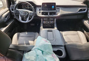2022 GMC Yukon XL SLT thumbnail 8