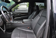 2022 Cadillac Escalade ESV Luxury thumbnail 12
