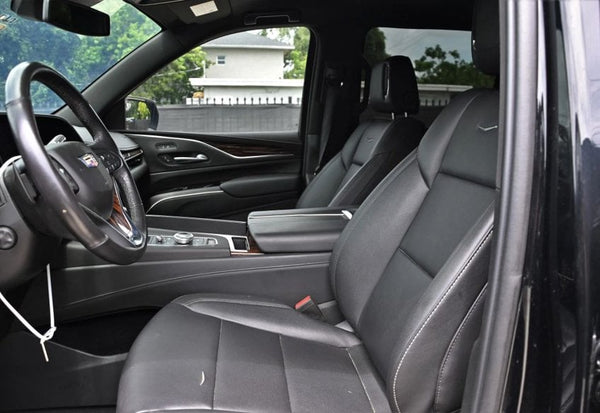 2022 Cadillac Escalade ESV Luxury vehicle photo 12