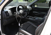 2023 Nissan Pathfinder Rock Creek thumbnail 37