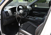 2023 Nissan Pathfinder Rock Creek thumbnail 13