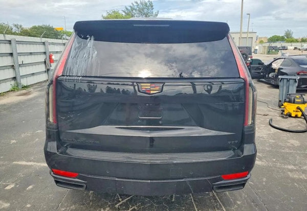 2021 Cadillac Escalade ESV Sport vehicle photo 6