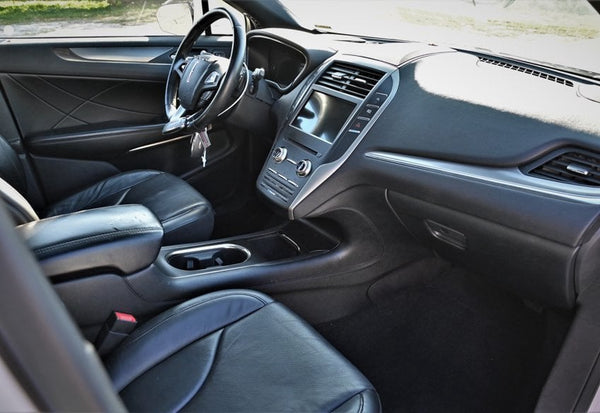 2017 Lincoln MKC Reserve Sport Utility 4D photo 6
