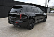 2020 Cadillac XT6 Sport thumbnail 3