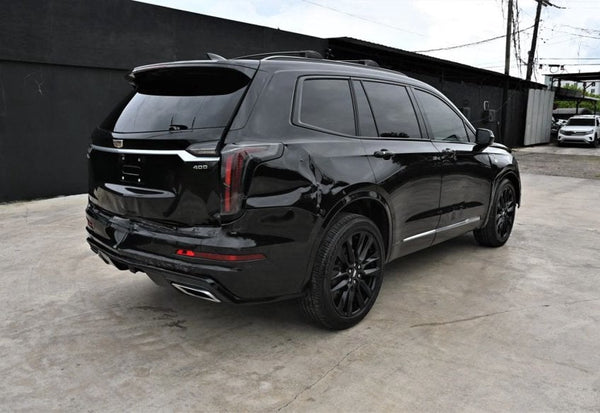 2020 Cadillac XT6 Sport vehicle photo 3